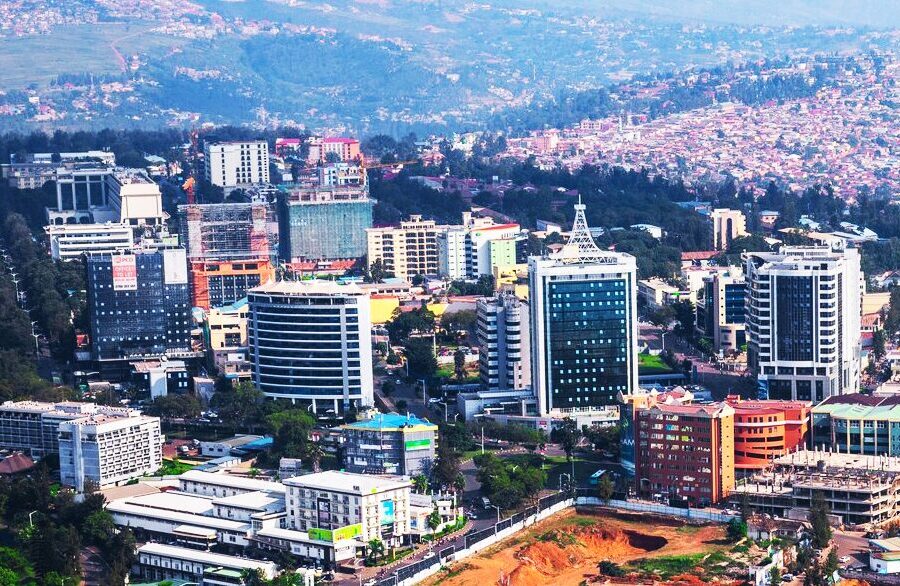 About Rwanda