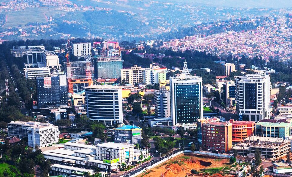 About Rwanda