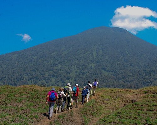 Adventure & Outdoor