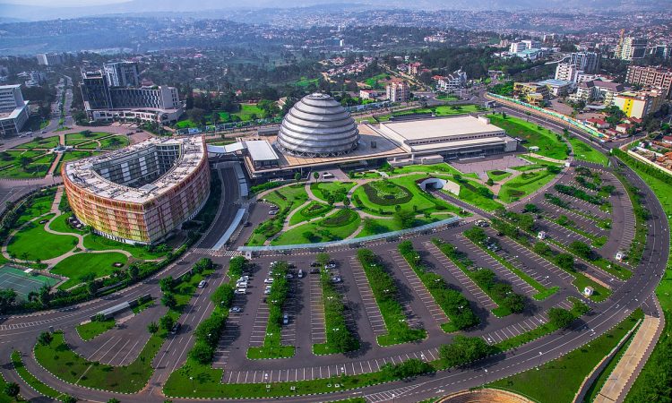 Best time to visit Kigali