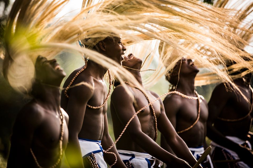 Best time to visit Rwanda