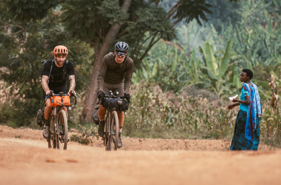 Cycling