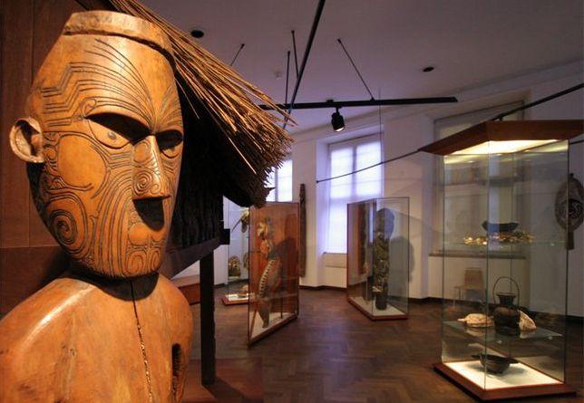 Ethnographic Museum