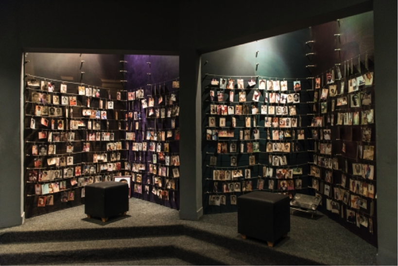 Genocide Memorial Sites