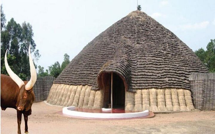 King’s Palace Museum