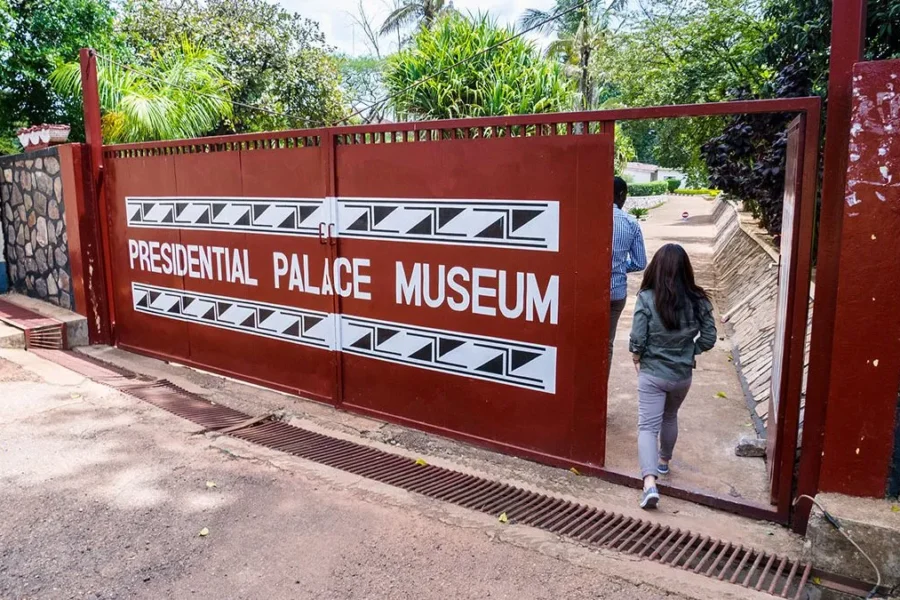Museums