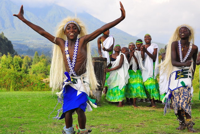 People and Culture