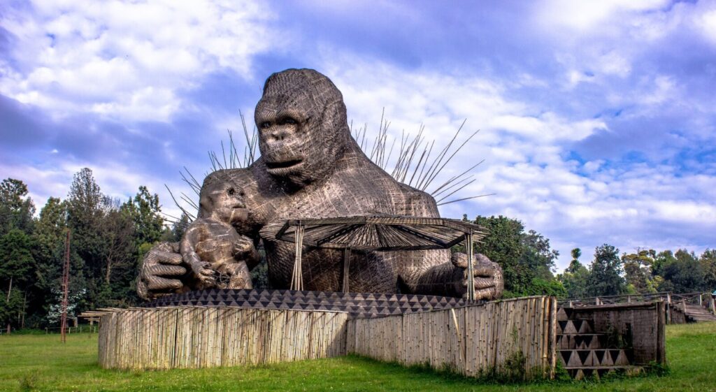 Rwanda National Parks