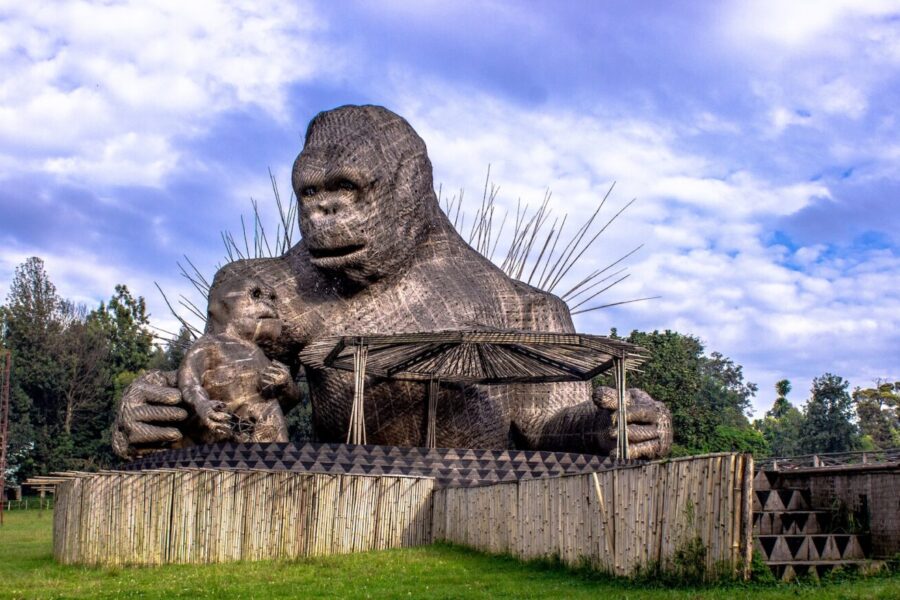 Rwanda National Parks