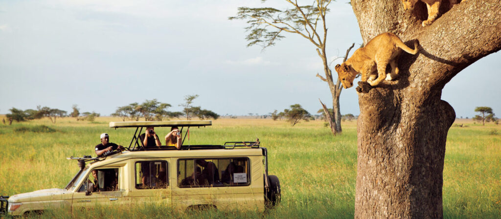 Tanzania