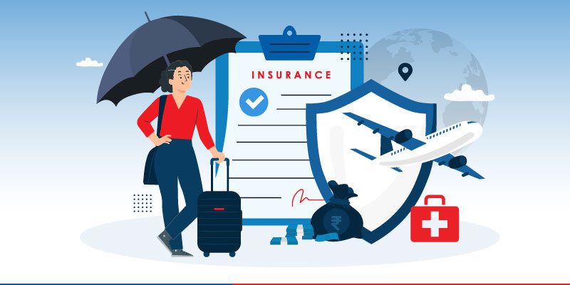 Travel insurance