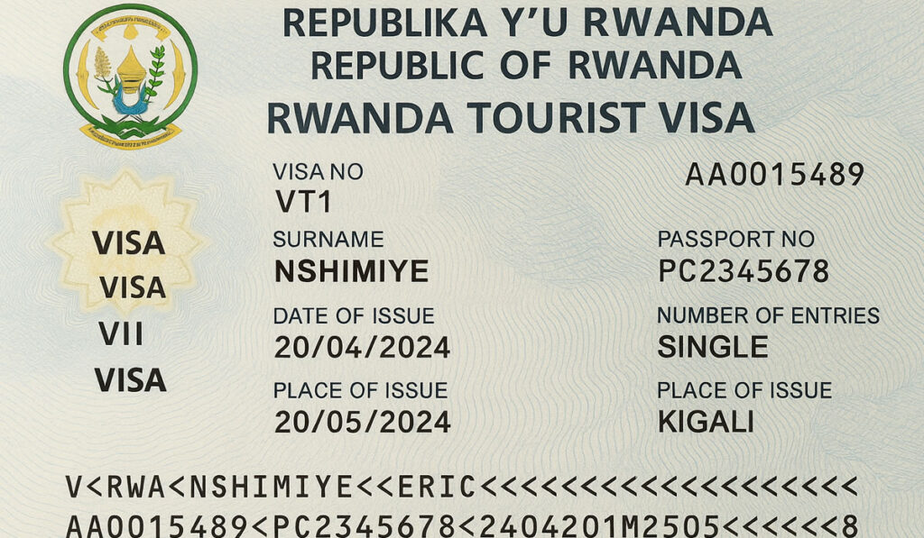 Visa