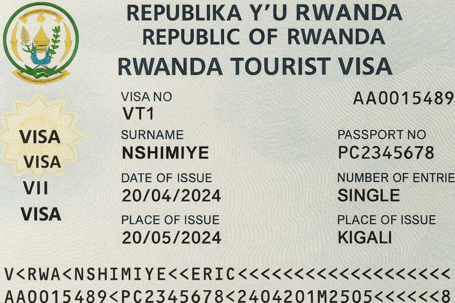 Visa