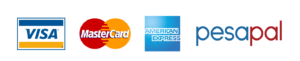 We accept
