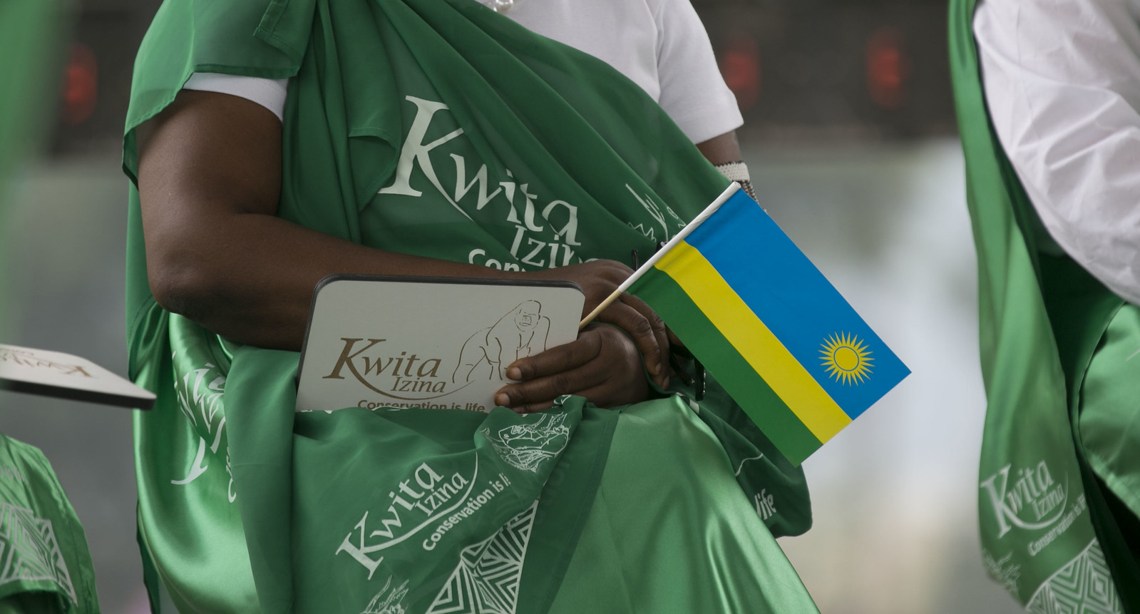 Volcanoes gorilla tours kwita izina