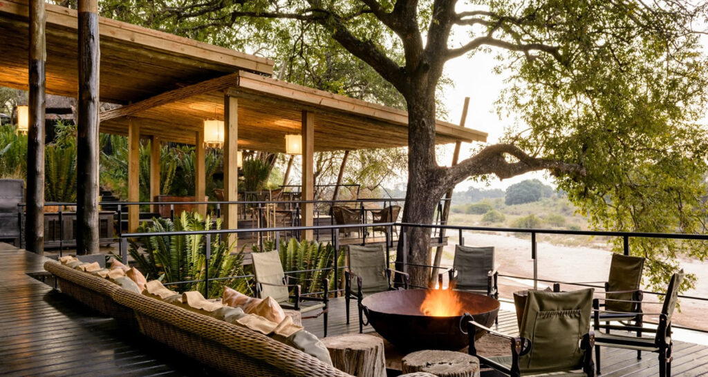 Best 10 Lodges in Rwanda