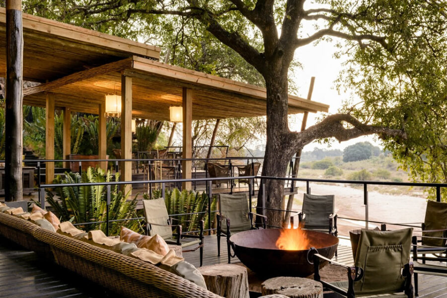 Best 10 Lodges in Rwanda