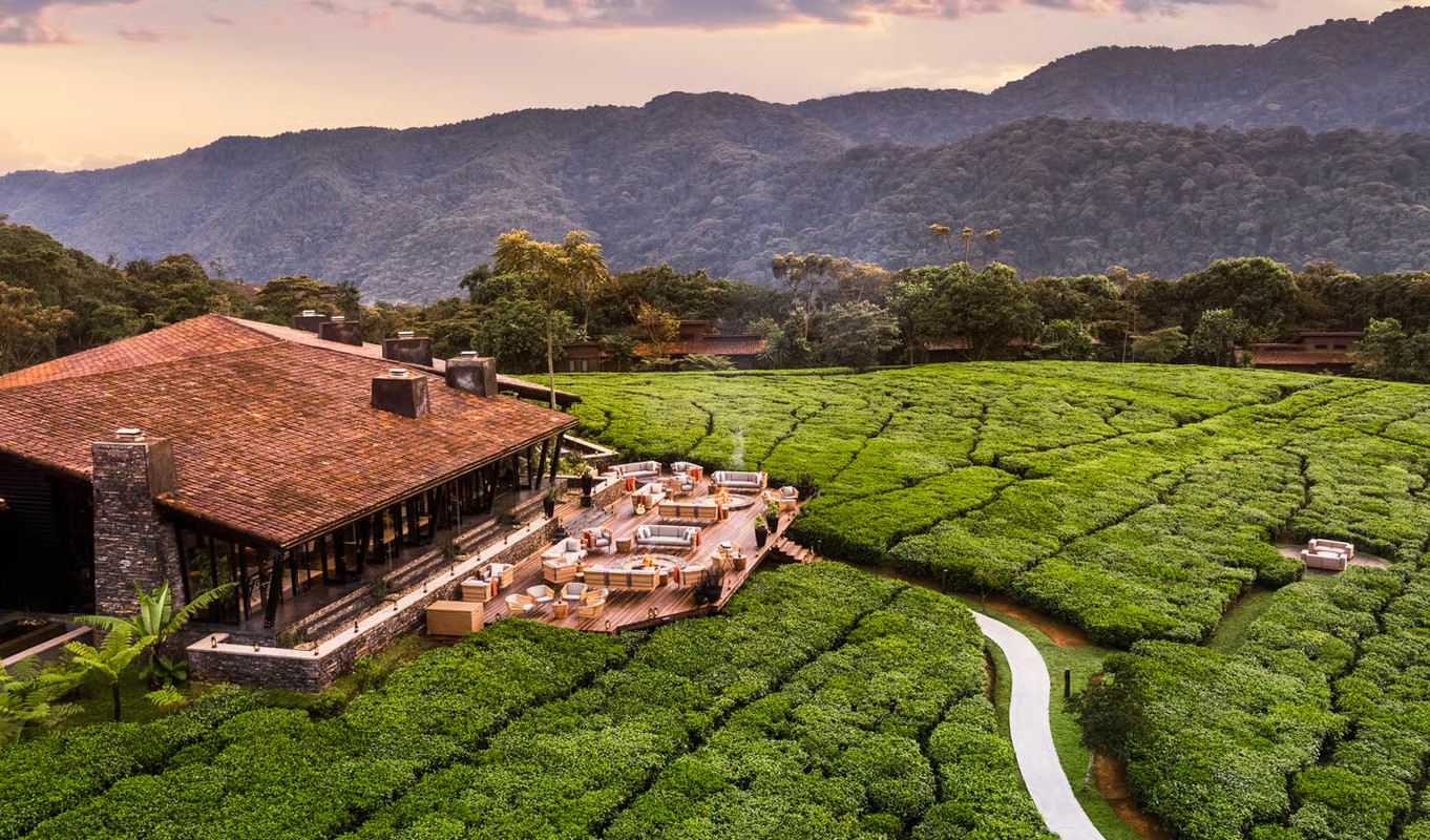 A Full Luxury Rwanda Itinerary