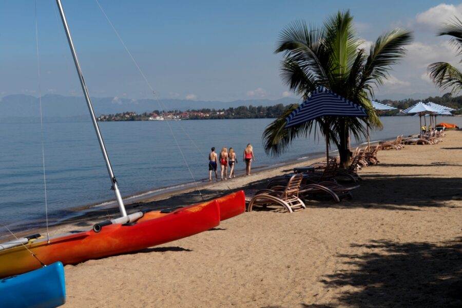 12-Day Ultimate Rwanda Discovery: Wildlife, Culture & Lake Kivu Serenity