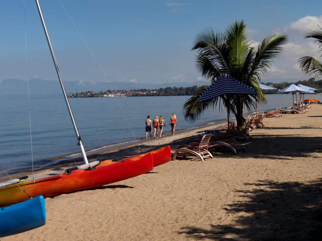 12-Day Ultimate Rwanda Discovery: Wildlife, Culture & Lake Kivu Serenity