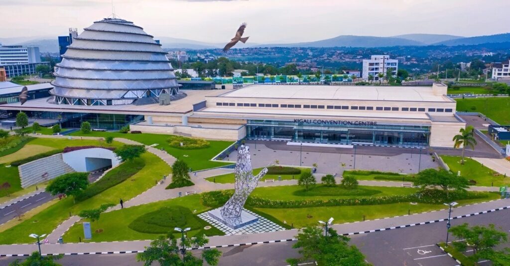 4 Days Gorilla Trekking Safari with Kigali City Tour