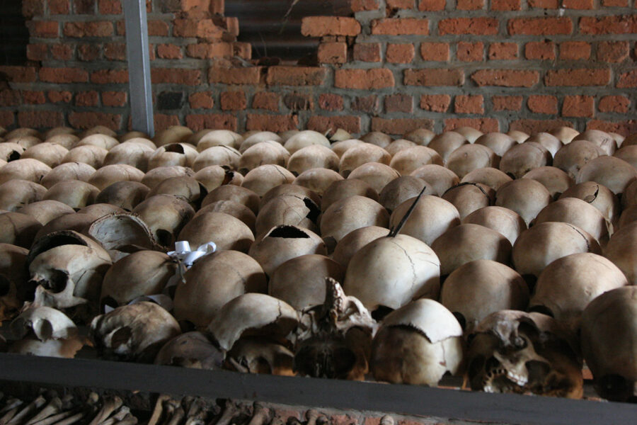 6 Days Rwanda Cultural Heritage Safari with Genocide Memorial Sites and Volcanoes Gorillas