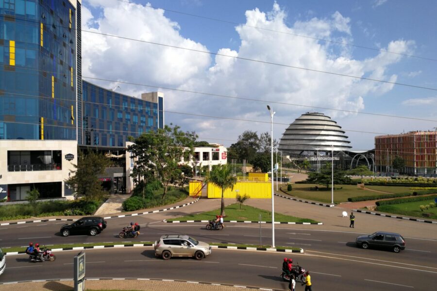 8 Days Volcanoes Gorillas Tour, Kigali City Tour, and Rwanda Cultural Journey