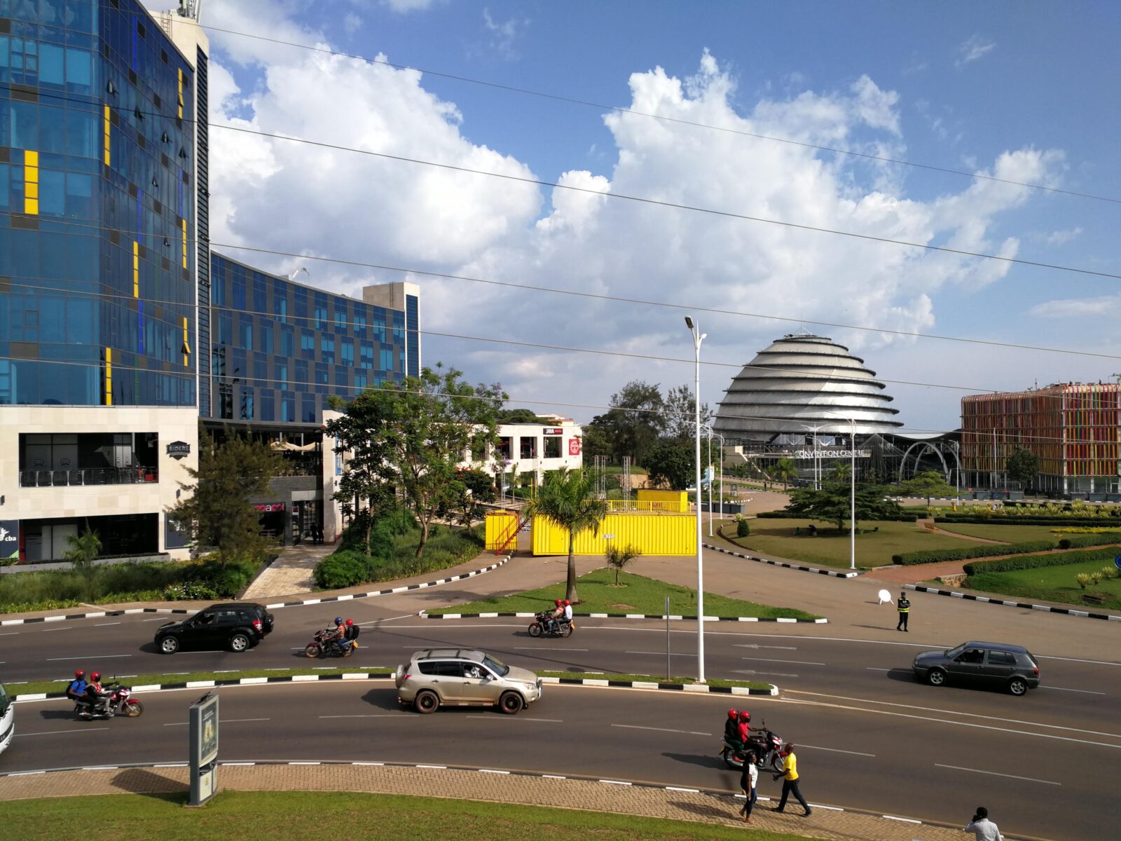 8 Days Volcanoes Gorillas Tour, Kigali City Tour, and Rwanda Cultural Journey